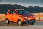 Mahindra KUV100 2016 года (ZA)